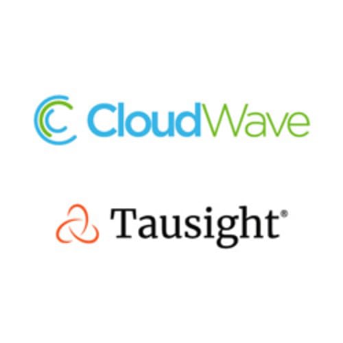 CloudWave logo