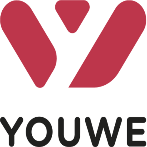 Youwe logo