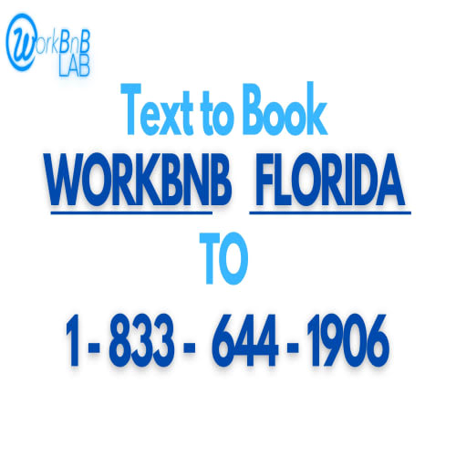 Workbnb, Inc logo