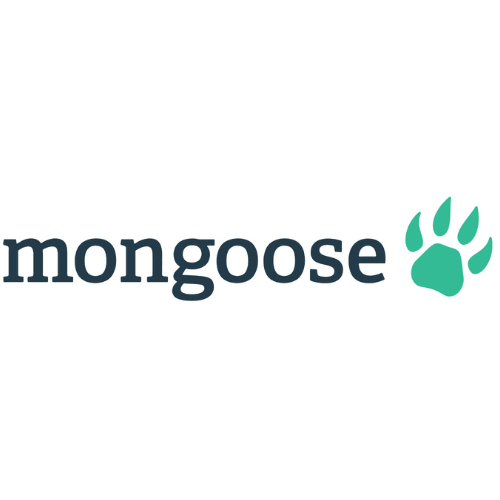 Mongoose logo
