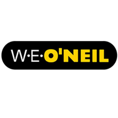 W.E. O'Neil Construction logo
