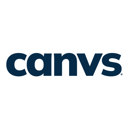 Canvs AI logo