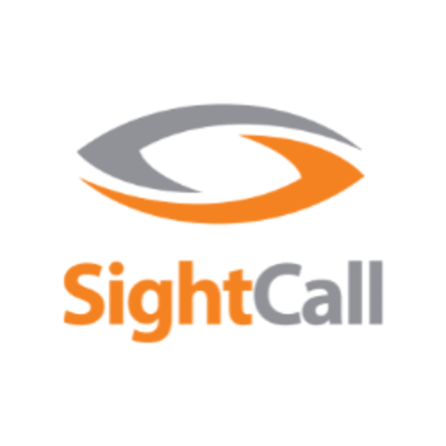 SightCall logo
