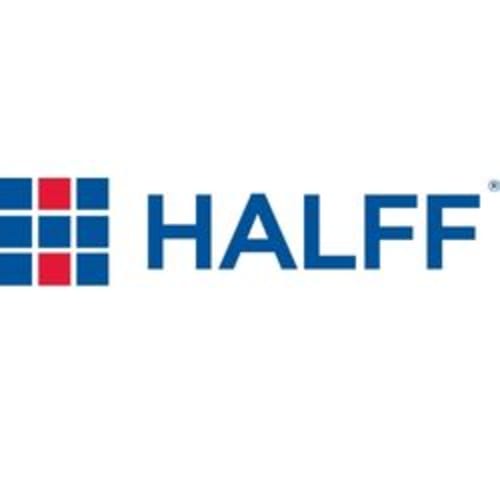 Halff Associates, Inc. logo