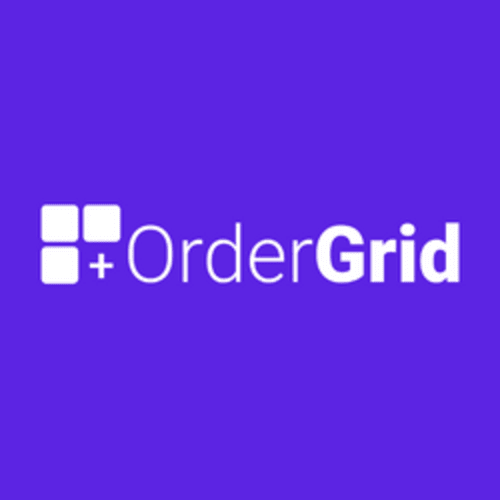 OrderGrid Inc. logo