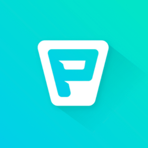 Publer logo