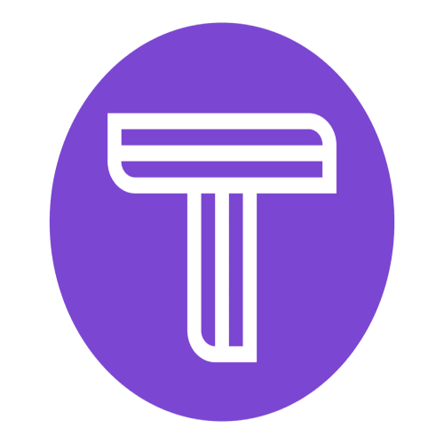 Trusona logo