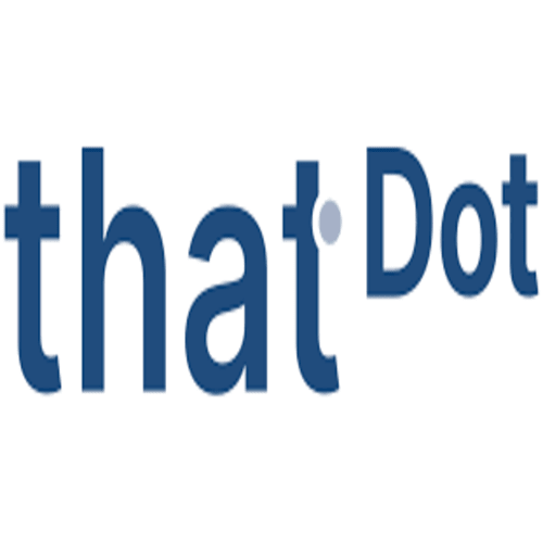 thatDot logo