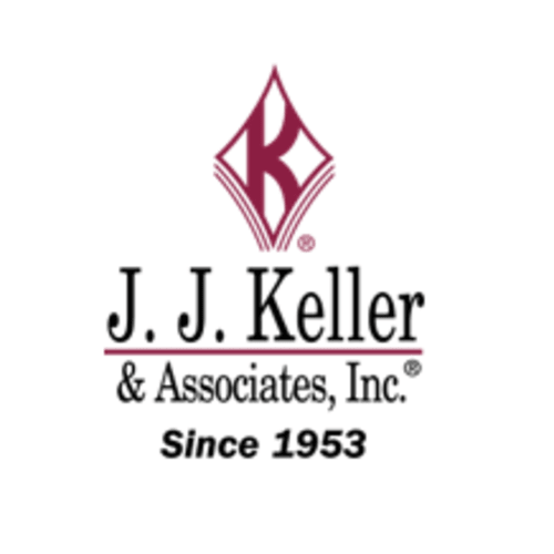 J. J. Keller & Associates, Inc. logo