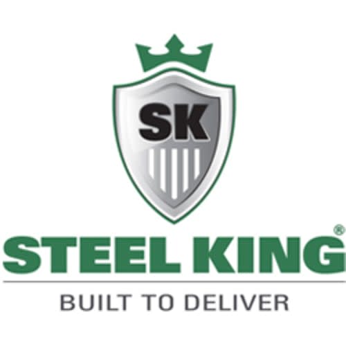 Steel King Industries logo