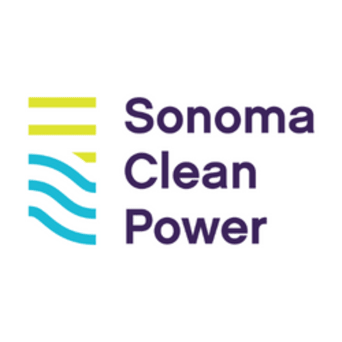 Sonoma Clean Power logo