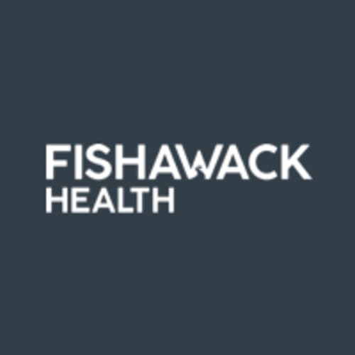Fishawack Health logo