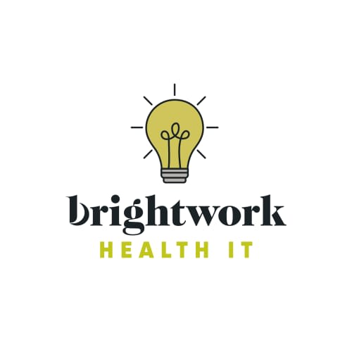 Brightwork Health IT logo