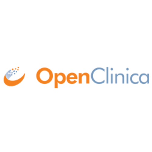 OpenClinica logo