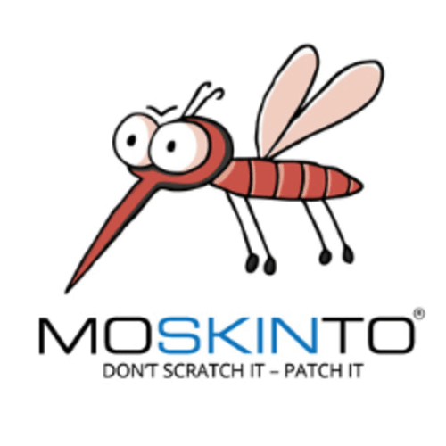 Moskinto logo