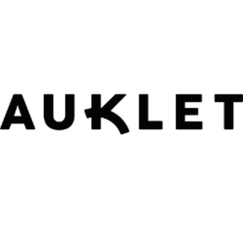 Auklet logo