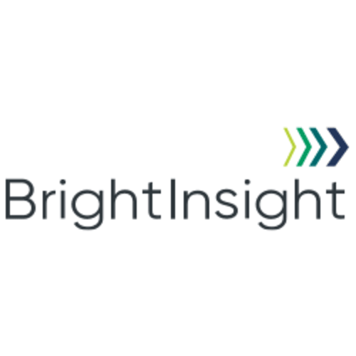 BrightInsight logo