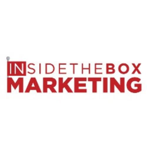 Inside the Box Marketing logo