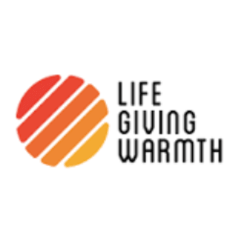 Life Giving Warmth logo
