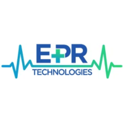 EPR Technologies logo