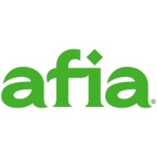 Afia logo