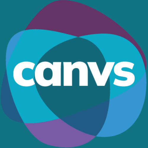 Canvs AI logo