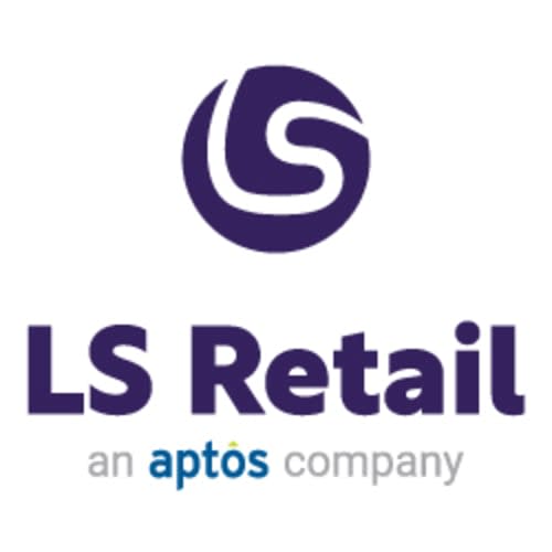 LS Retail logo