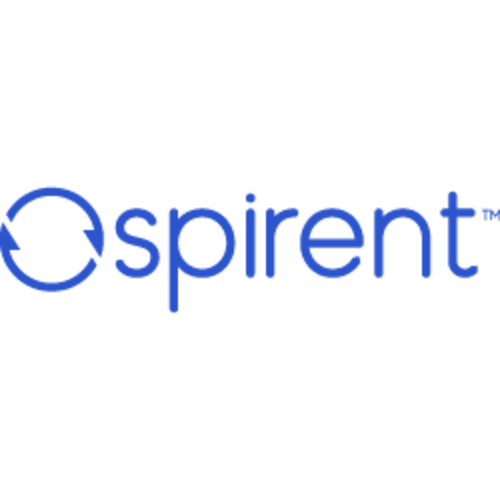 Spirent logo