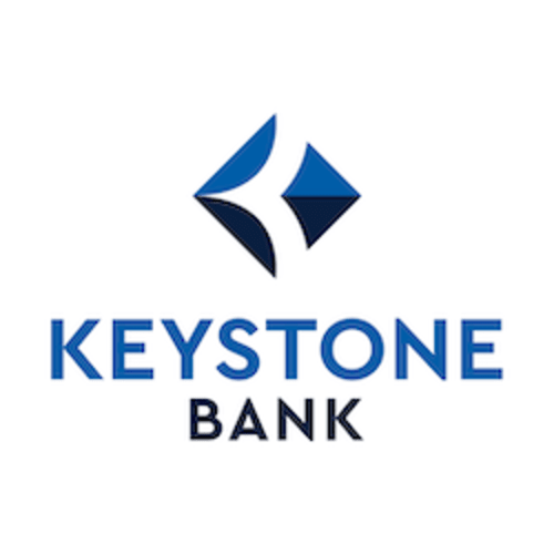 Keystone Bank logo