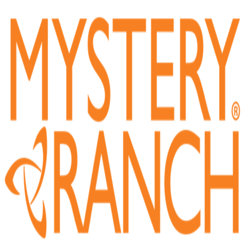 MYSTERY RANCH logo