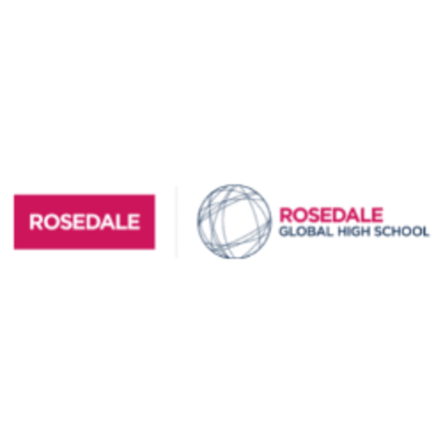 Rosedale International Education logo