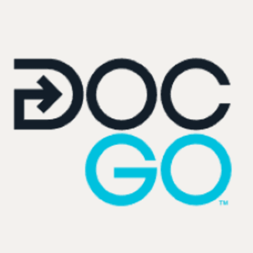 DocGo logo