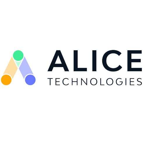 ALICE Technologies logo