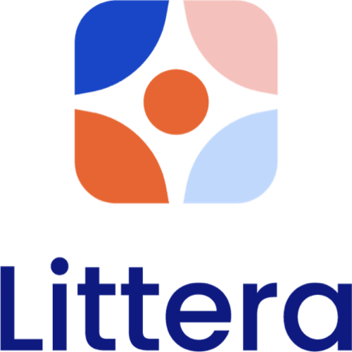 Littera Education logo