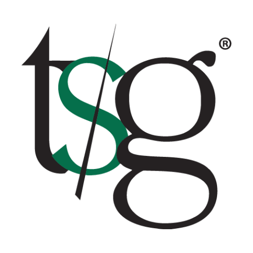The Strawhecker Group logo