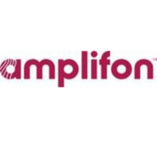 Amplifon Hearing Health Care logo