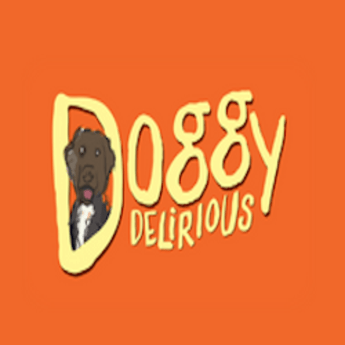 Wet Noses Natural Dog Treat Company logo