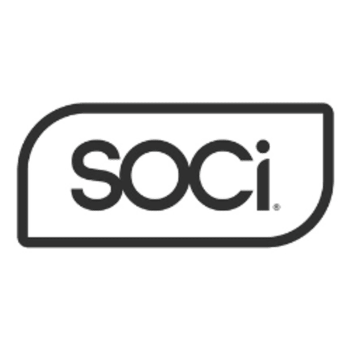 SOCi, Inc. logo