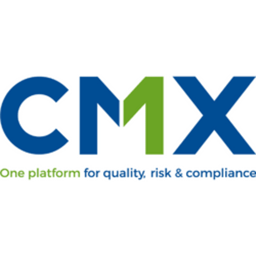 CMX logo