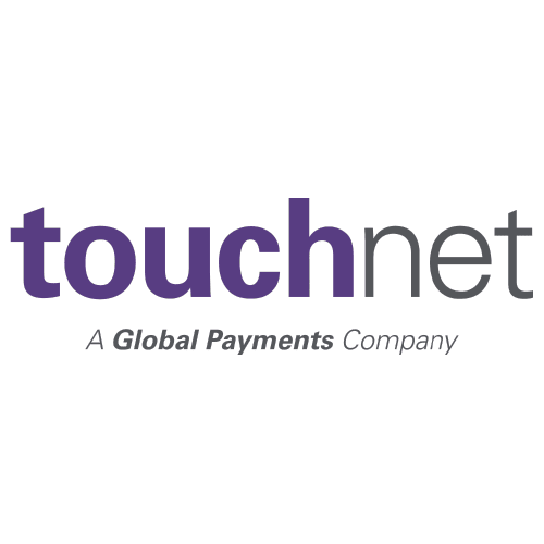 TouchNet logo