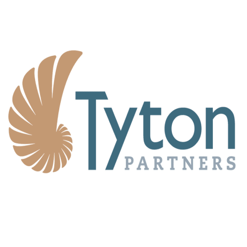 Tyton Partners logo