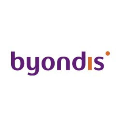 Byondis logo