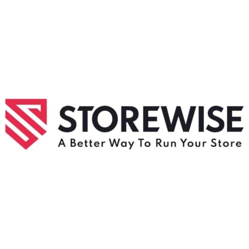 Storewise logo