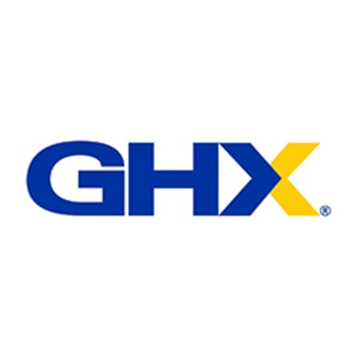 Global Healthcare Exchange logo