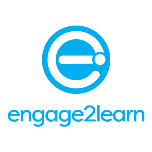 engage2learn logo