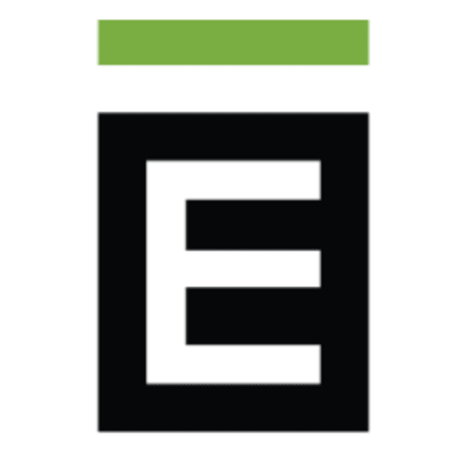 E Source logo