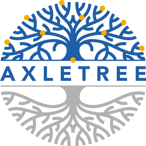Axletree Solutions Inc. logo