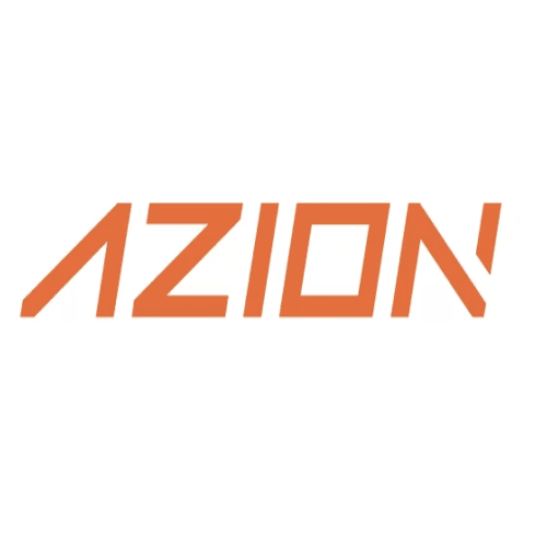 Azion logo
