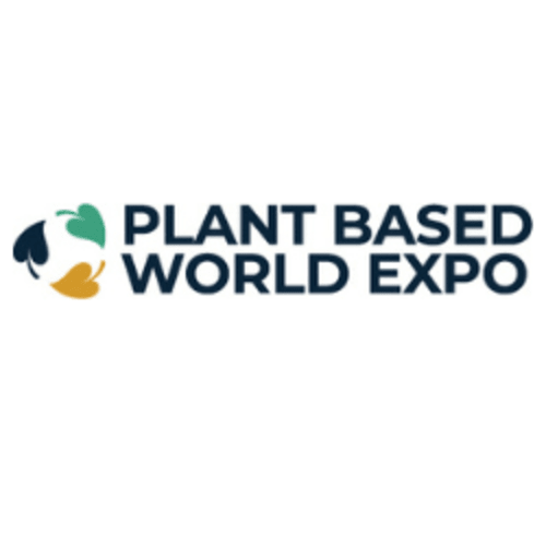Plant Based World Expo logo