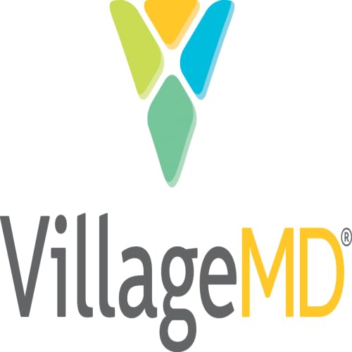VillageMD logo